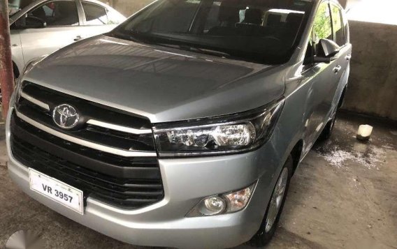 2017 Toyota Innova 2.8 E Diesel Automatic-3