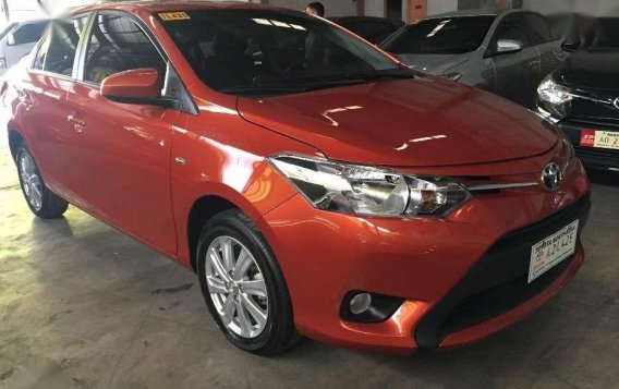 2018 Toyota Vios 1.3 E Automatic for sale-5