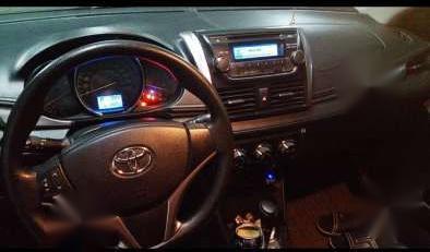 Toyota Vios 2015 for sale-1