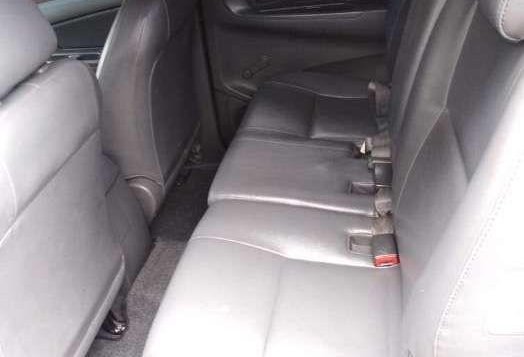 TOYOTA INNOVA gas manual 2012 FOR SALE-4