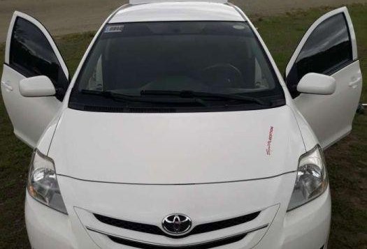 Toyota Vios 2012 FOR SALE-9