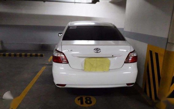 2012 Toyota Vios 1.3J MANUAL MINT CONDITION WELL MAINTAINED-3
