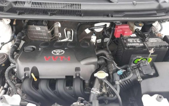 Toyota Vios 2012 FOR SALE-4