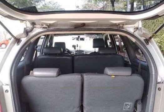 TOYOTA INNOVA gas manual 2012 FOR SALE-11