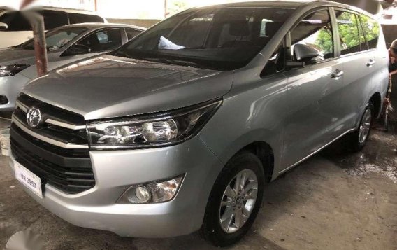 2017 Toyota Innova 2.8 E Diesel Automatic-4