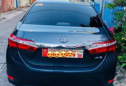 2016 Toyota Corolla Altis G1.6 lady owner-6