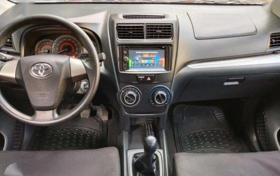 Toyota Avanza 1.3J 2017 for sale-10