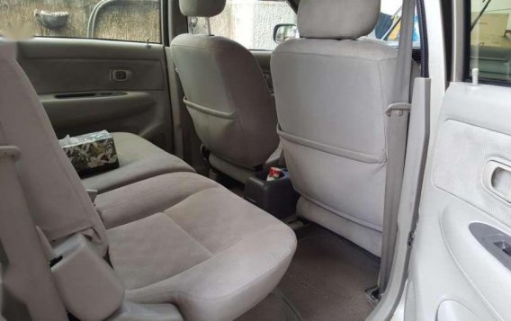 2012 Toyota Avanza 1.5G Automatic Top of the Line-6
