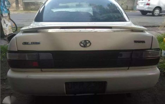 Toyota Corolla Big Body 1997 FOR SALE-1