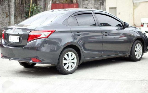 Toyota Vios 2014 For sale -1