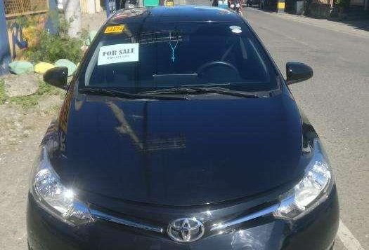 SELLING TOYOTA VIOS E 2017-3