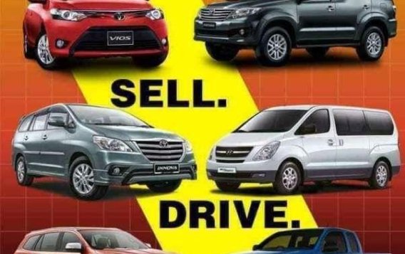 Buying Cars Toyota Innova Honda Civic Ford Everest Hyundai Starex