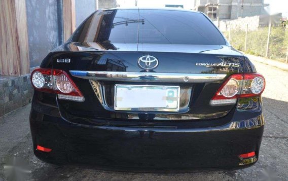 2013 Toyota Altis for sale-8