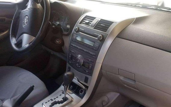 Toyota Corolla Altis 2013 FOR SALE