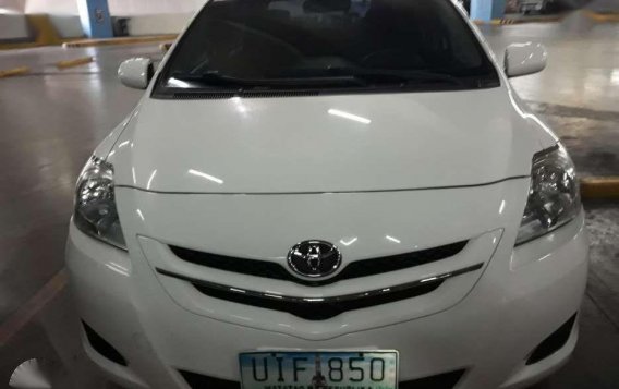 Toyota Vios 2012 FOR SALE-8