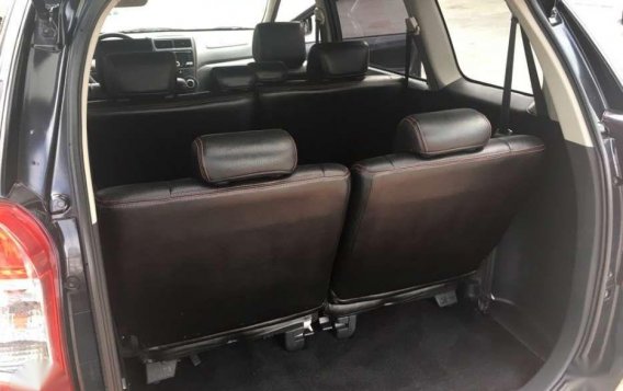 2017 Toyota Avanza E matic FOR SALE-7