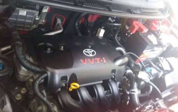 2011 Toyota vios for sale-1