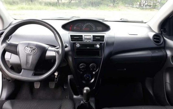 Toyota Vios 2012 FOR SALE-3