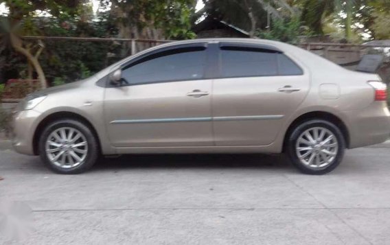 SELLING TOYOTA Vios 13G 2012 at-3