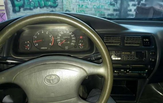 1993 Toyota Corolla GLi / AE101 FOR SALE-2