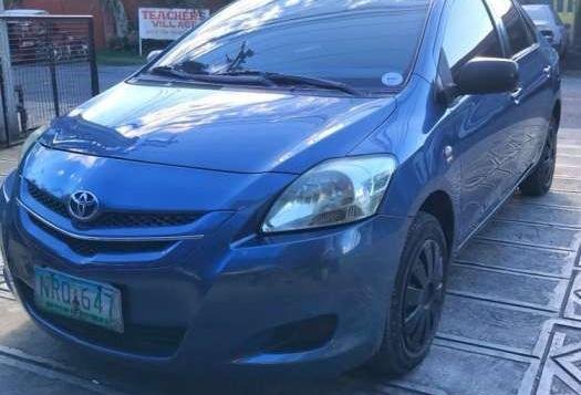 For sale TOYOTA Vios 2009 model-3