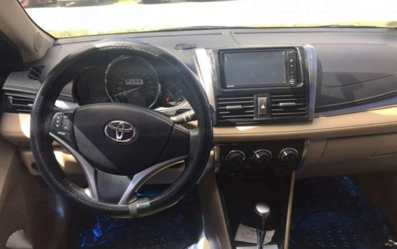 2015 Toyota Vios 15G AT Batmancars FOR SALE-3