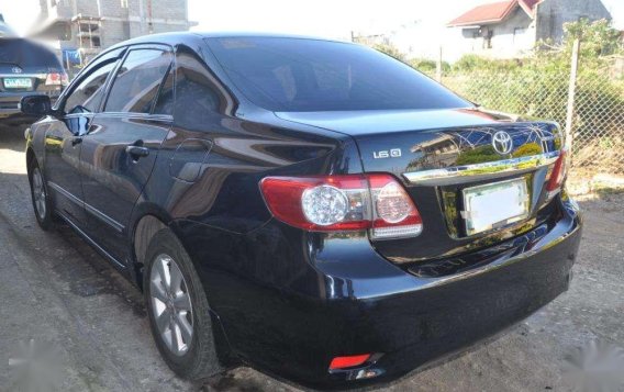 2013 Toyota Altis for sale-1