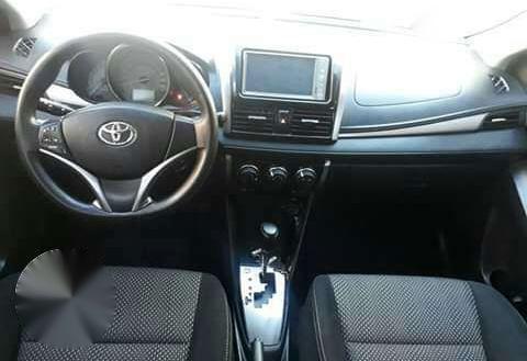 Toyota Vios 1.3E 2016 FOR SALE-9