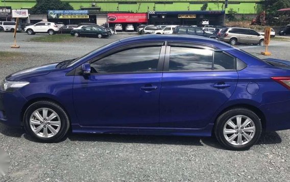 2015 Toyota Vios 15G AT Batmancars FOR SALE-8