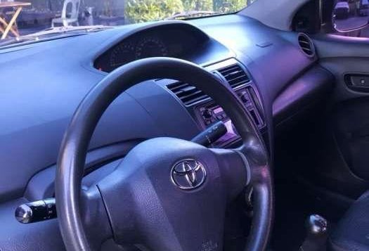 For sale TOYOTA Vios 2009 model-4