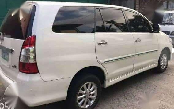 2013 Toyota Innova For sale-3