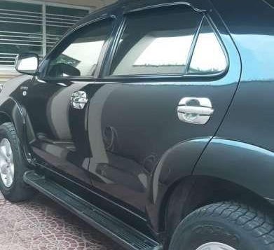 Toyota Fortuner 2010 FOR SALE-1