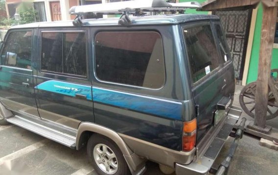 Well-kept Toyota tamaraw fx for sale-2