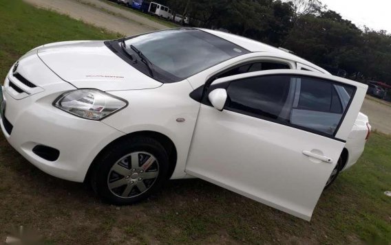 Toyota Vios 2012 FOR SALE-6