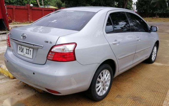 For sale 2011 Toyota Vios G Automatic-3
