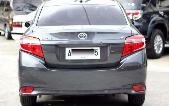 Toyota Vios 2014 For sale 