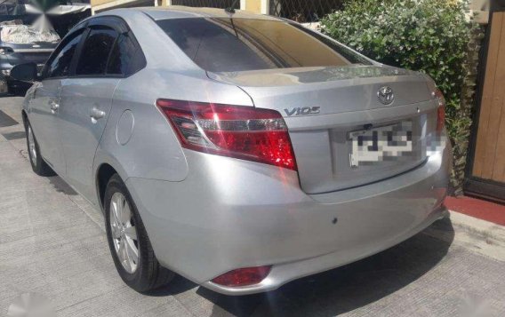 Toyota Vios 2015 for sale-1