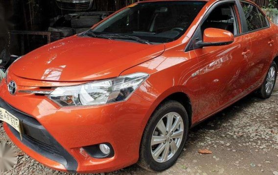 2018 Toyota Vios for sale