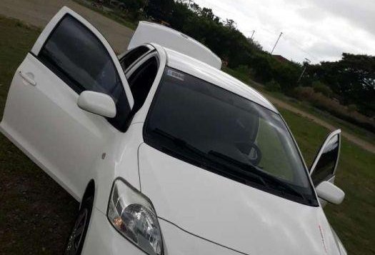 Toyota Vios 2012 FOR SALE-10