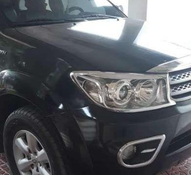 Toyota Fortuner 2010 FOR SALE-3