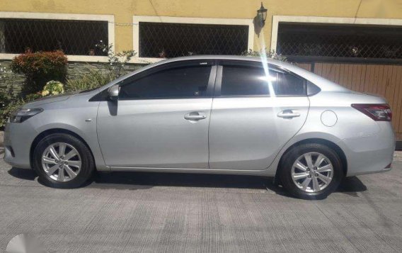 Toyota Vios 2015 for sale-2