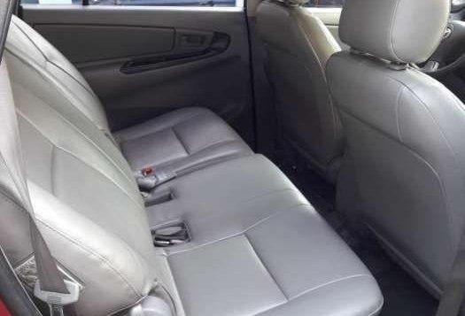 2005 Toyota Innova J Manual Gasoline-2