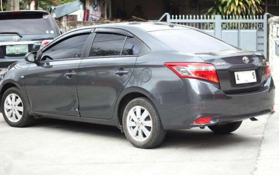 Toyota Vios 2014 For sale -2