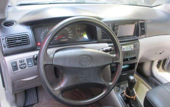 Toyota Corolla FOR SALE-5