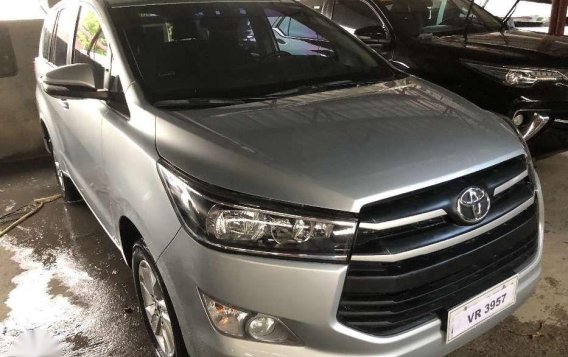 2017 Toyota Innova 2.8 E Diesel Automatic-2