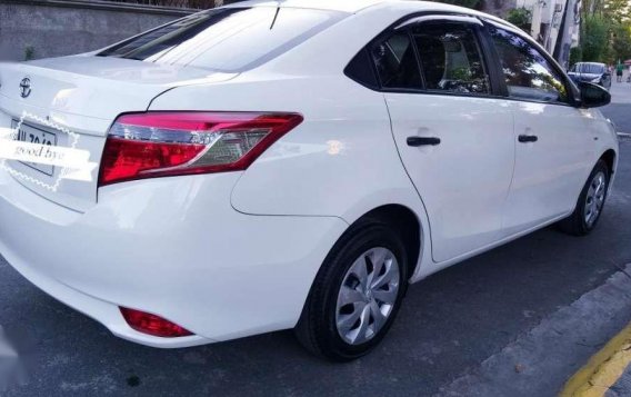 2015 TOYOTA Vios J Manual FOR SALE-3
