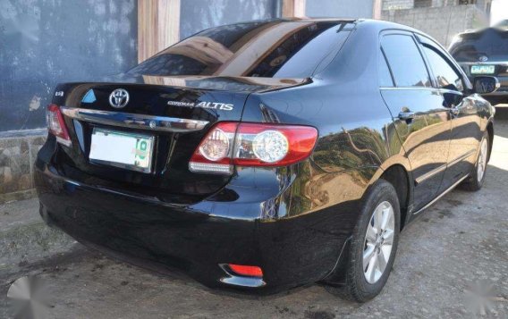 2013 Toyota Altis for sale-11