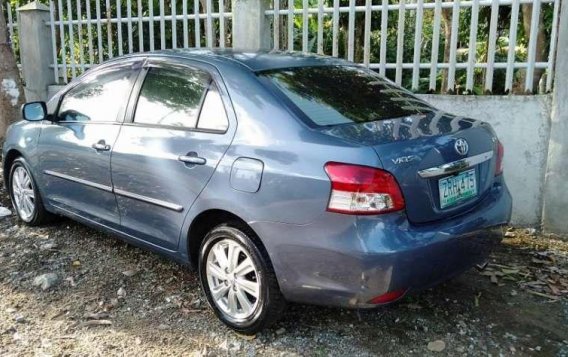 Toyota Vios 2008 for sale-1