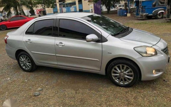 2013 Toyota Vios 1.5G Automatic FOR SALE-2