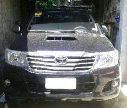 2015 Toyota Hilux g at FOR SALE-2
